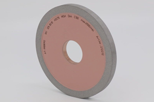 hybrid grinding wheels